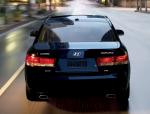 Hyundai Sonata 2005 года